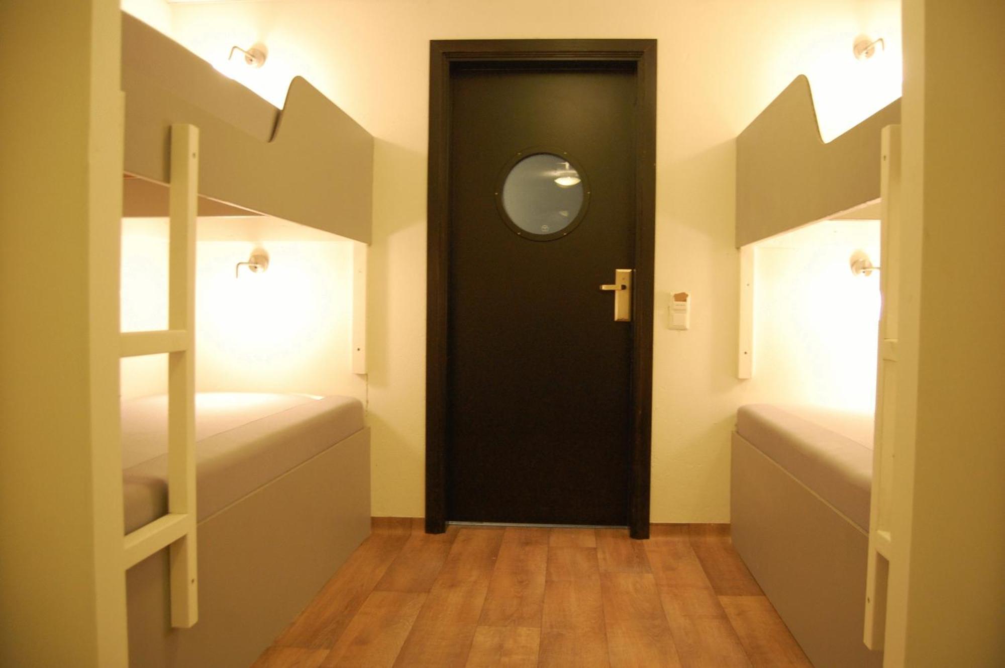 Hostel Centralstation