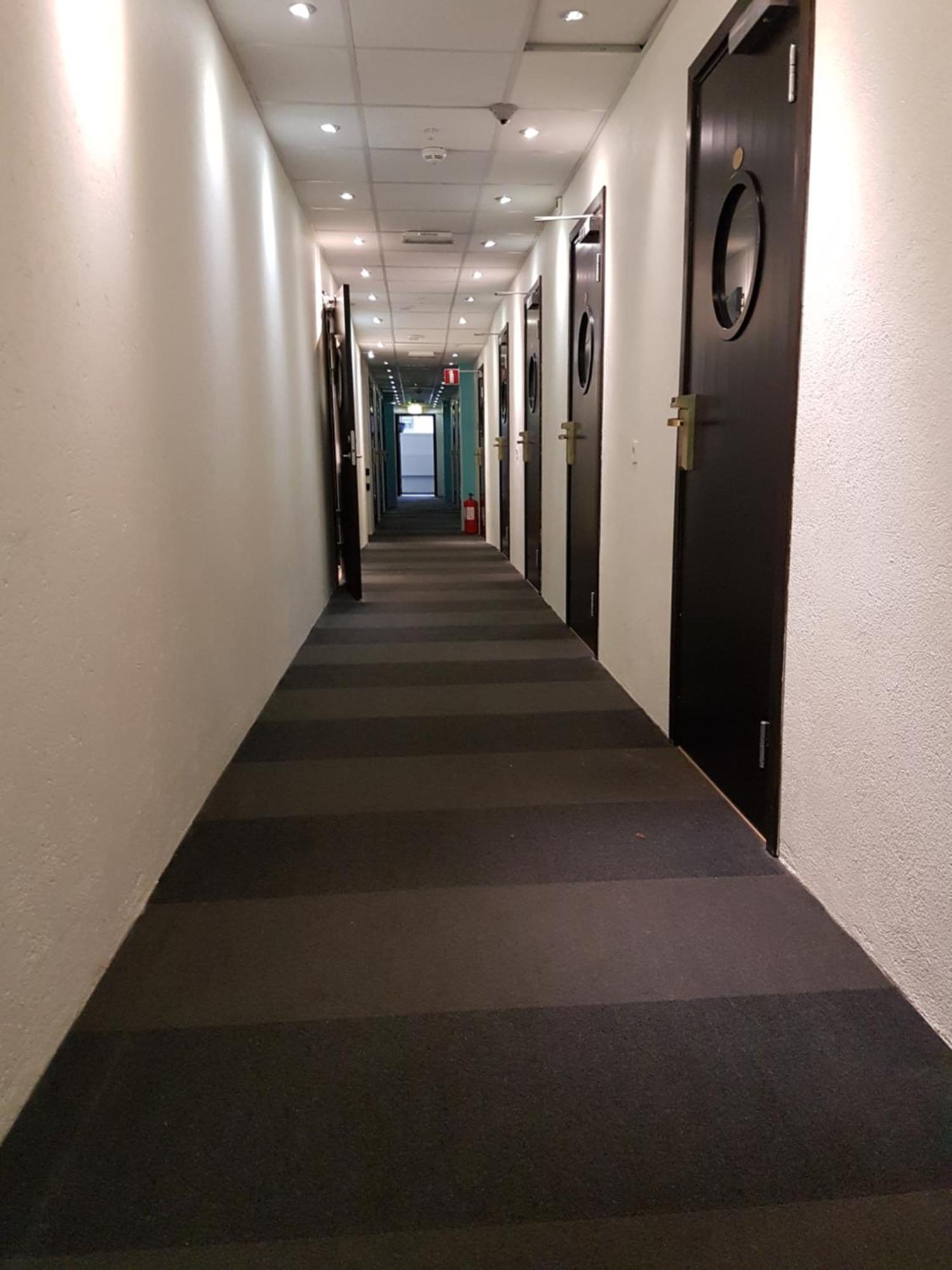 Centralstation Hostel Uppsala
