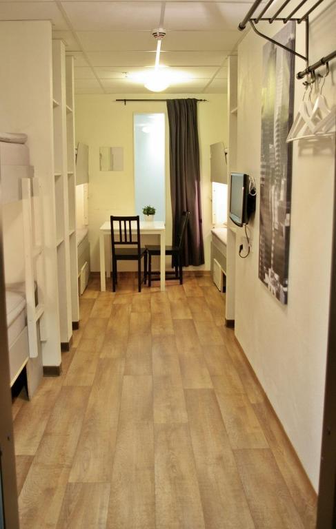 Hostel Centralstation