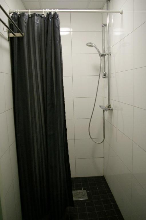 Centralstation Hostel *