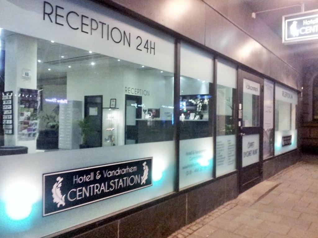 Centralstation