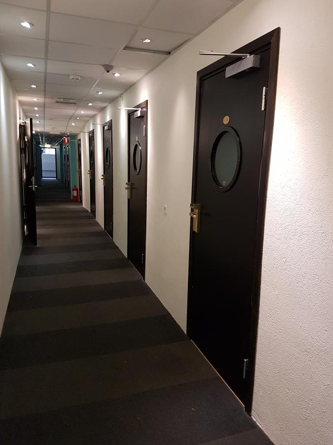 Centralstation Hostel