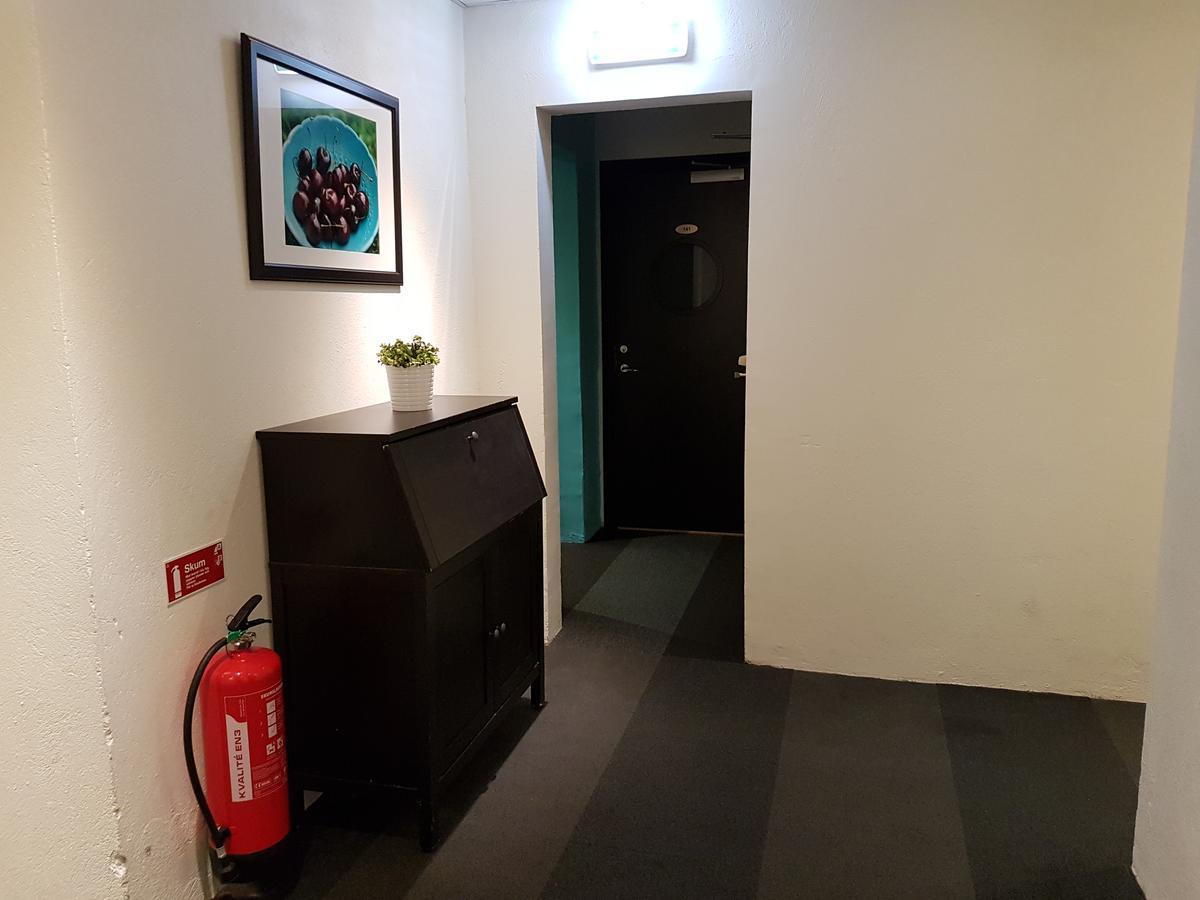 Centralstation Hostel