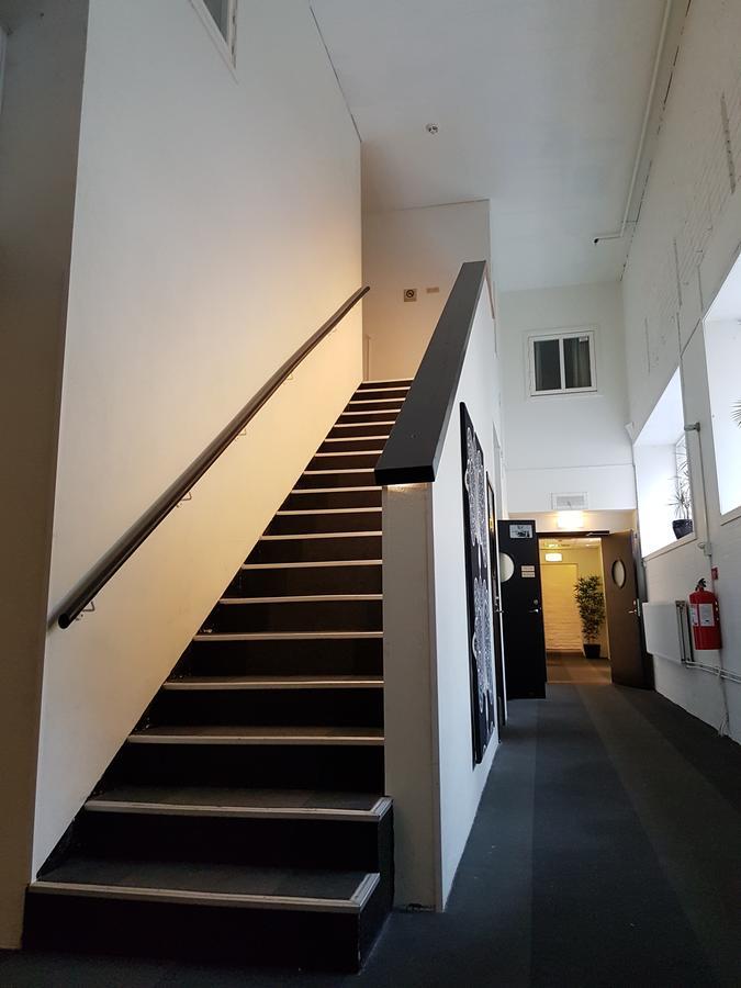 Hostel Centralstation
