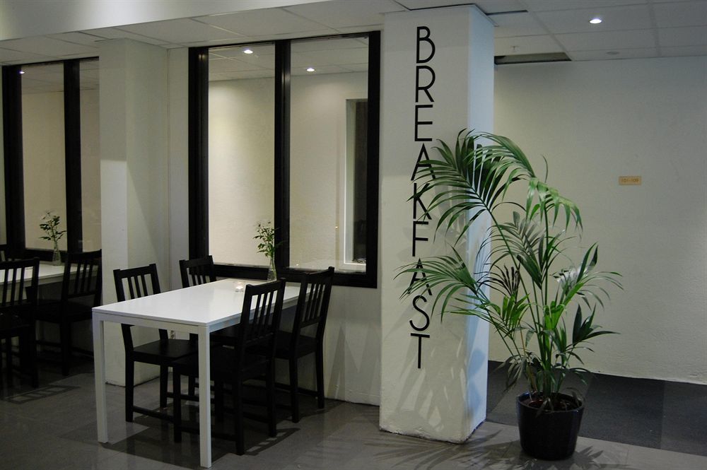 Hostel Centralstation *