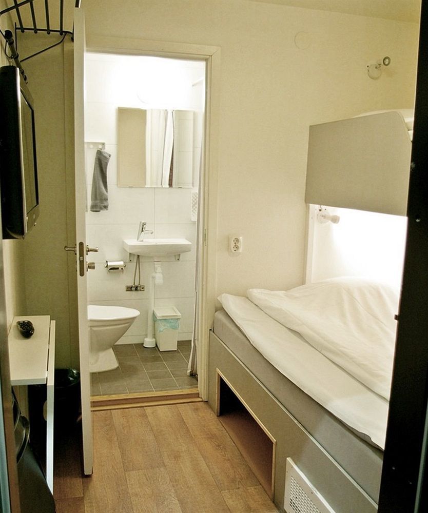 Hostel Centralstation *