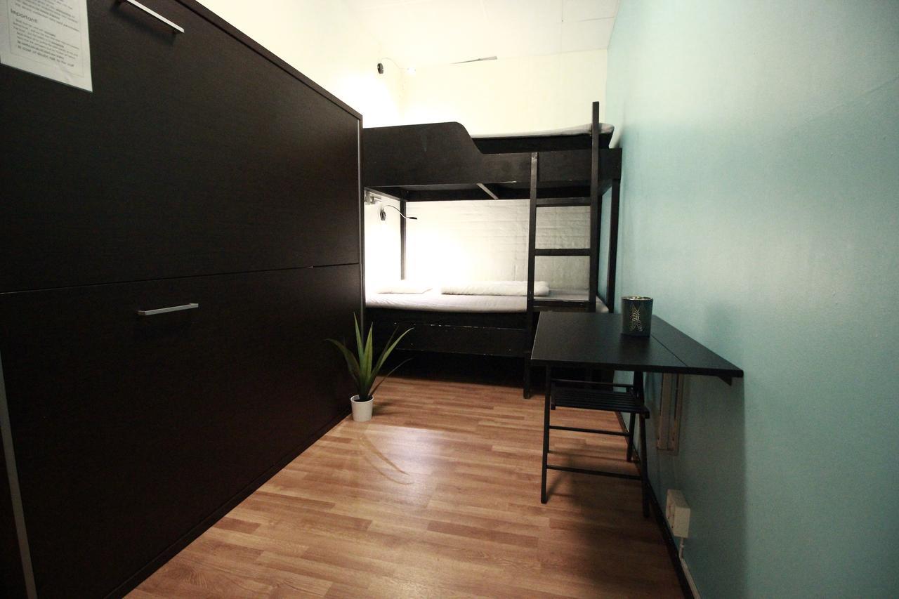Centralstation Hostel