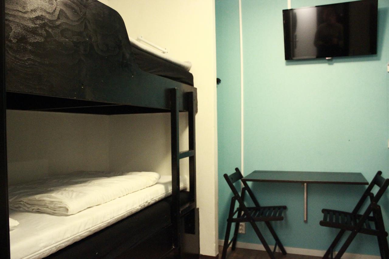 Centralstation Hostel