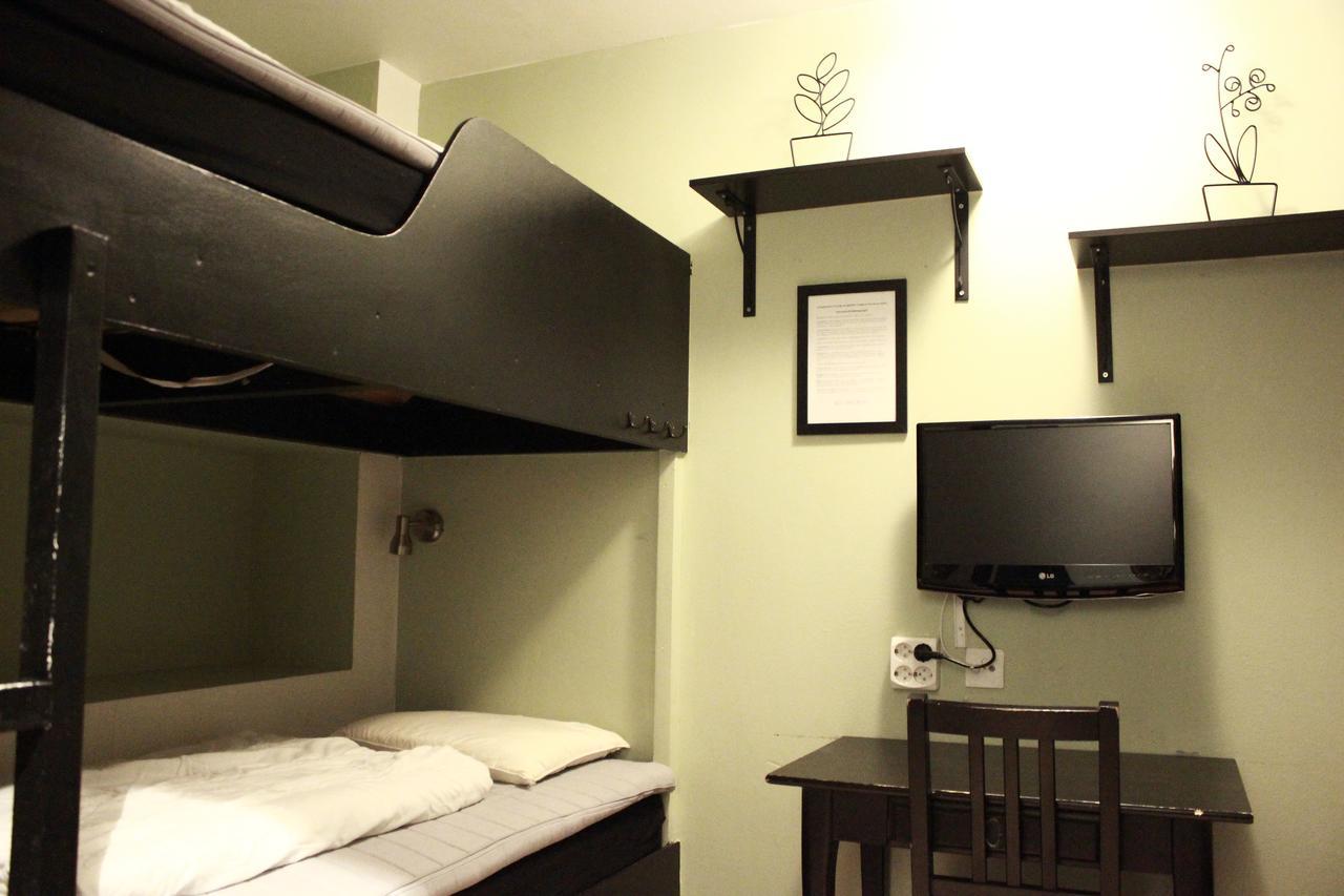 Hostel Centralstation