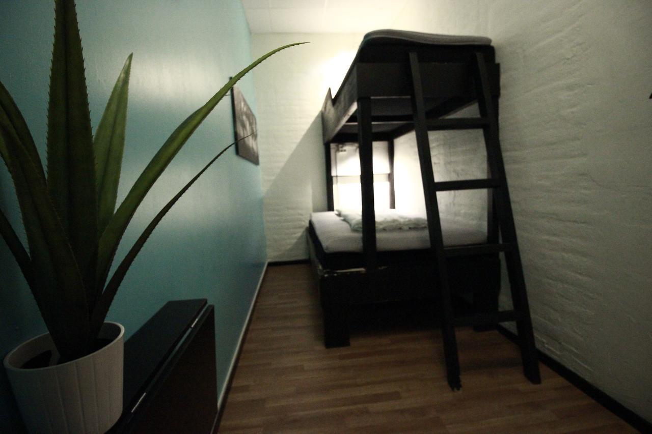 Centralstation Hostel