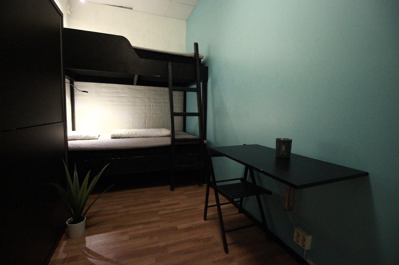 Hostel Centralstation