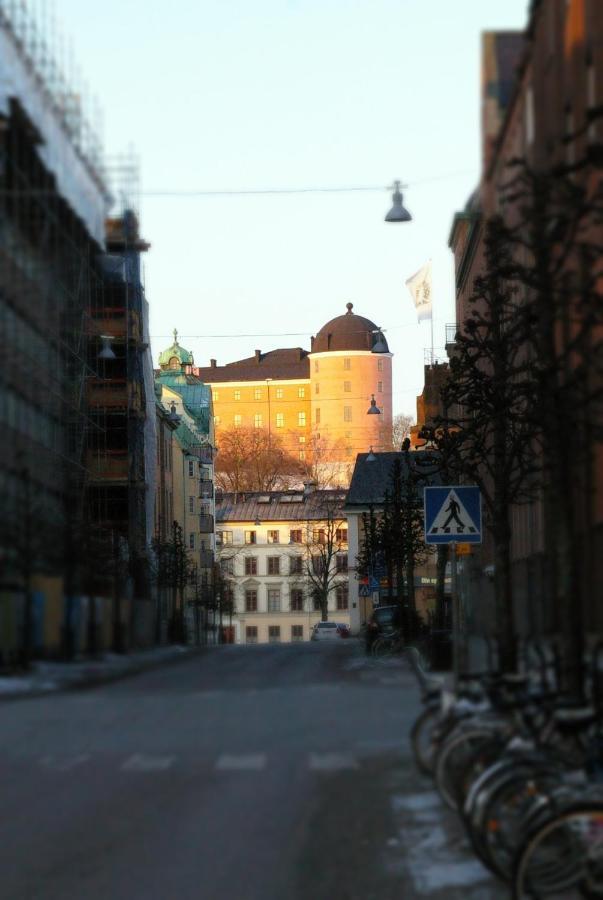Centralstation Hostel