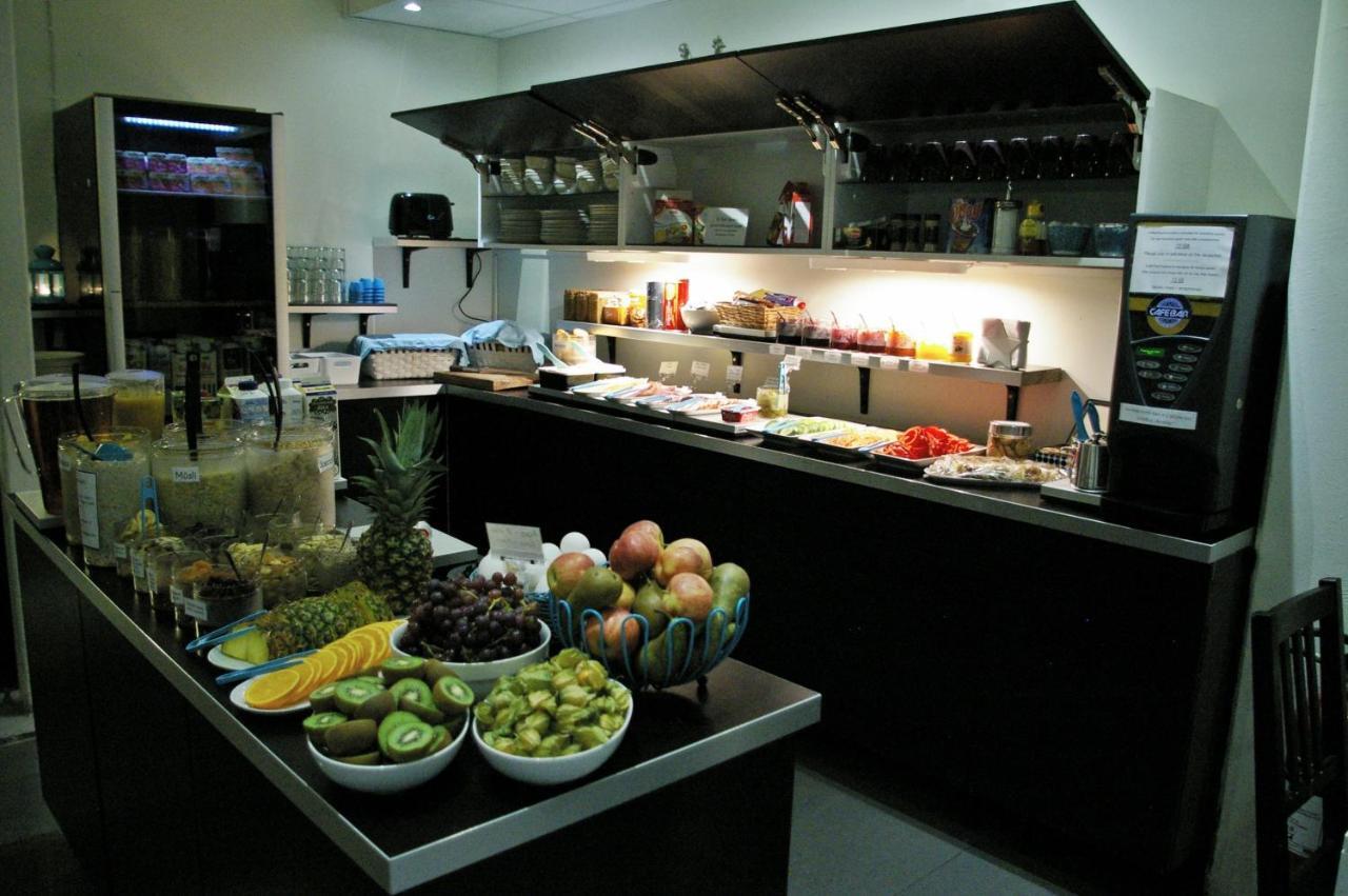 Centralstation Hostel